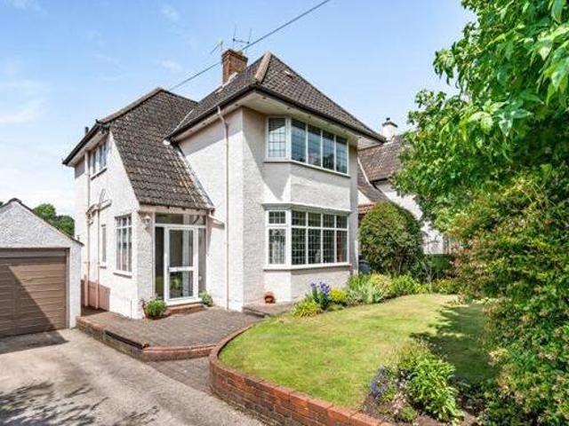 House for sale in Feckenham, City Of Bristol
