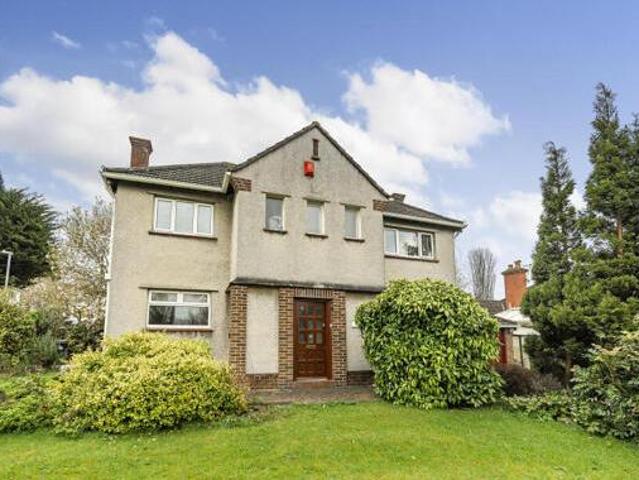 House for sale in Feckenham, City Of Bristol