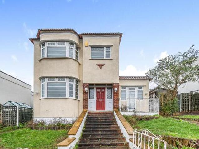 House for sale in Feckenham, City Of Bristol
