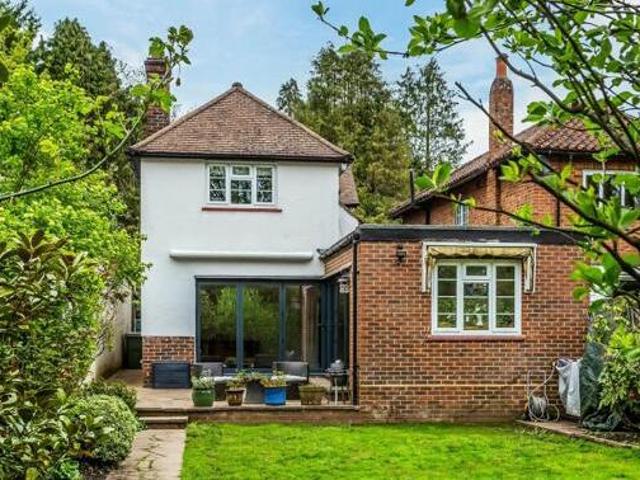 House for sale in Surrey, England