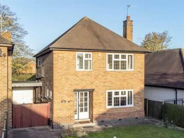 House for rent in East Midlands
