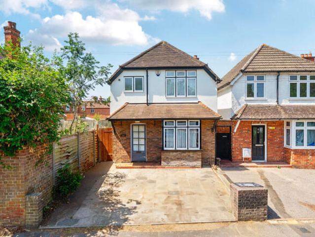 Farm for sale in Westborough, Surrey