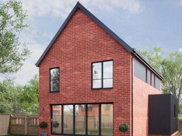 House for sale in Lyons, Greater London