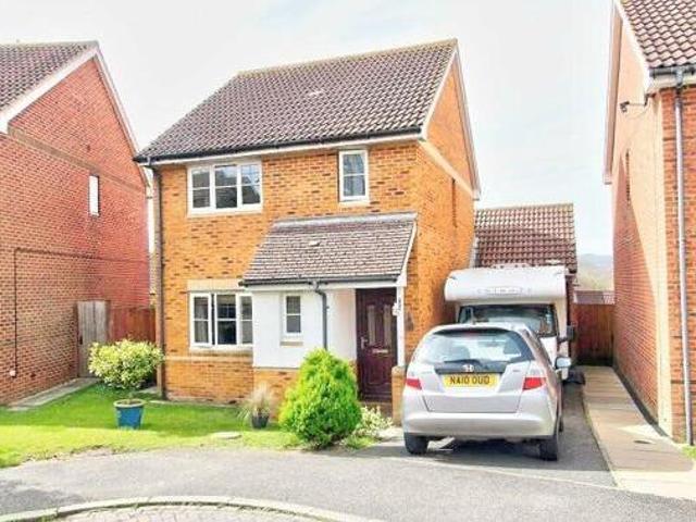 House for sale in Eastbourne, East Sussex