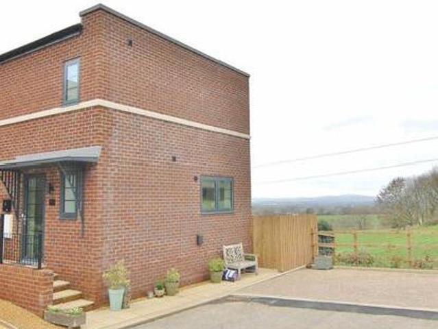 House for sale in Stonehouse, School House