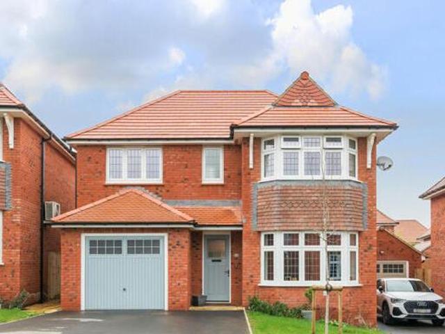 House for sale in Stonehouse, School House
