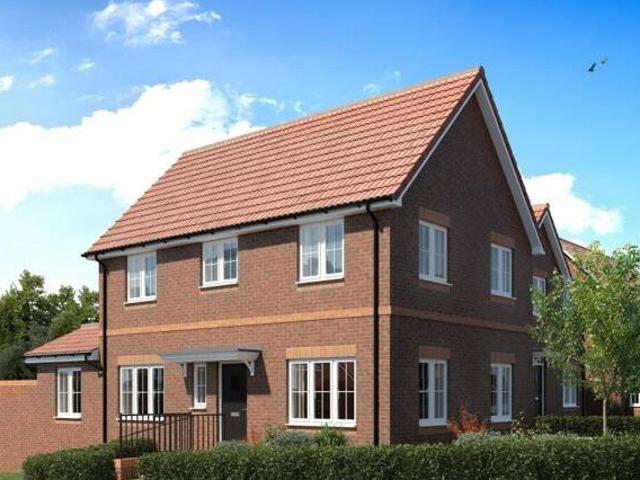 House for sale in Enborne, West Berkshire