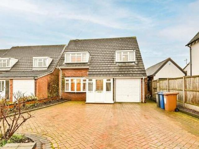 House for sale in West Midlands