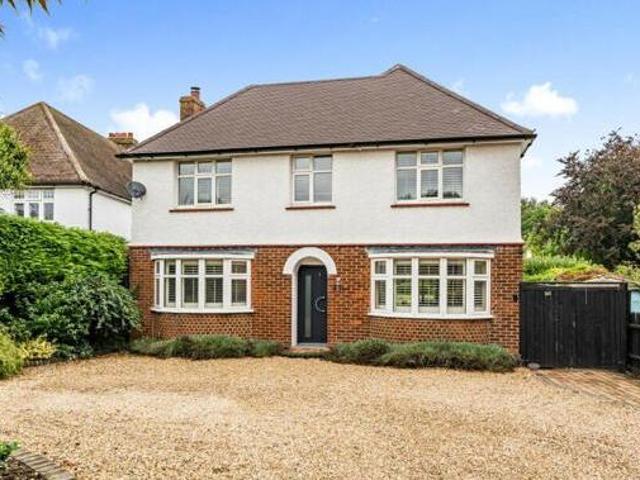 House for sale in Norton, Letchworth
