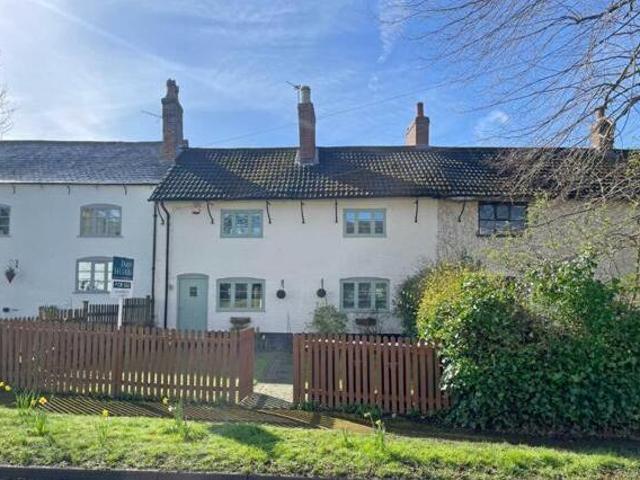 House for sale in Pinfold, Leicestershire
