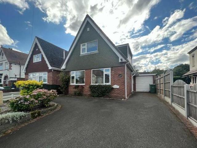 House for sale in Stourbridge, West Midlands