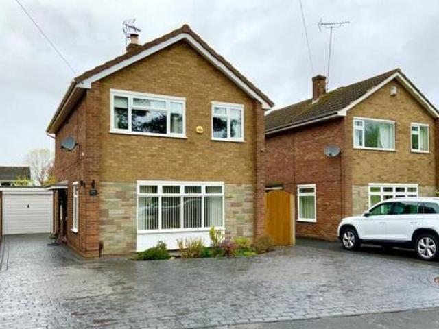 House for sale in Stourbridge, West Midlands
