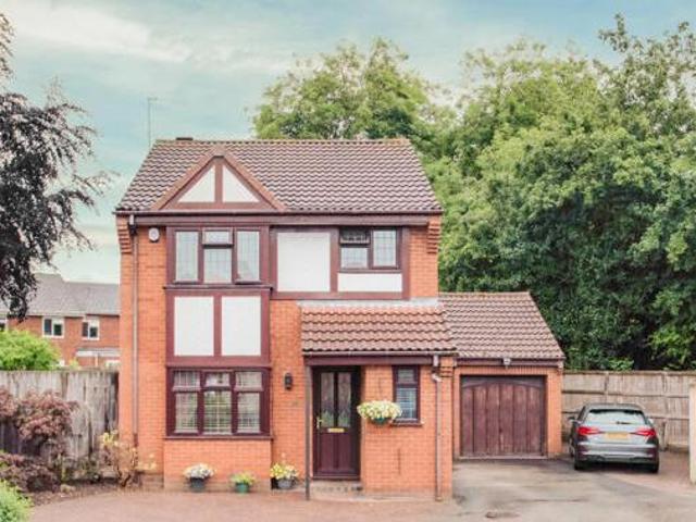 House for sale in Stourbridge, Dudley