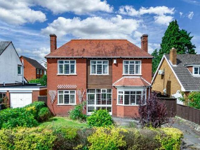House for sale in Stourbridge, West Midlands
