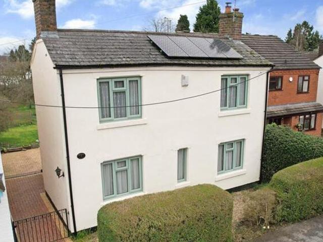 House for sale in Stourbridge, Dudley