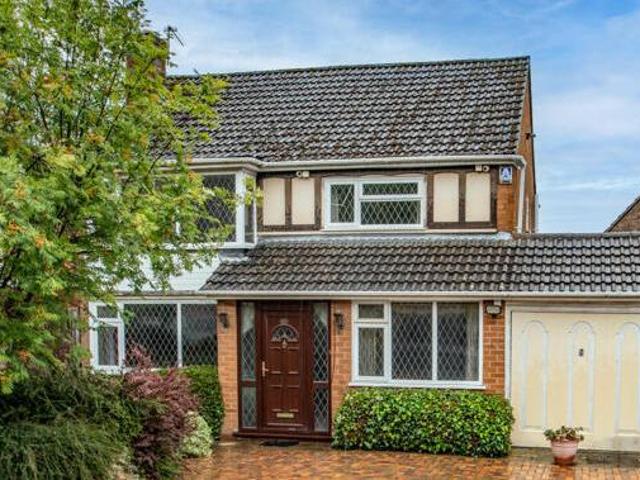House for sale in Wollescote, Stourbridge