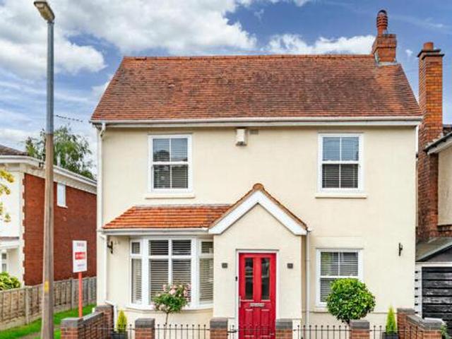 House for sale in Stourbridge, West Midlands