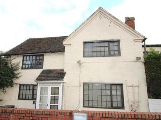 House for sale in Lyons, Greater London