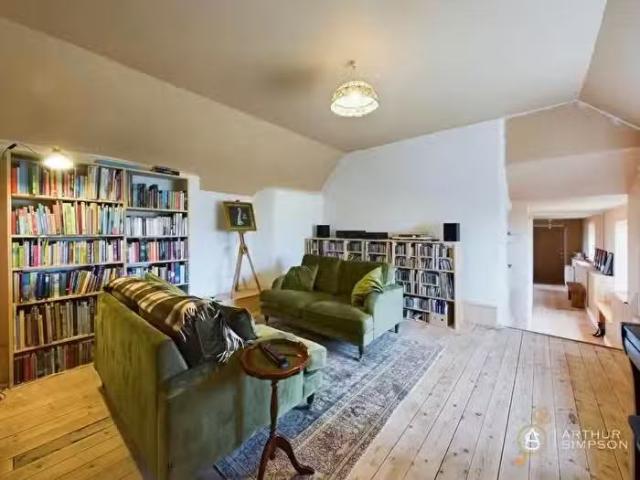 House for sale in Shetland Islands