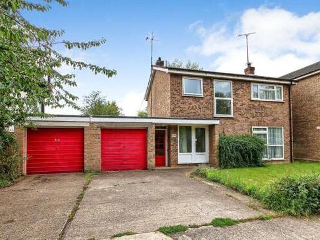 House for sale in Lyons, Greater London