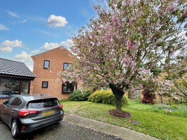 House for sale in Bedingfield, Suffolk