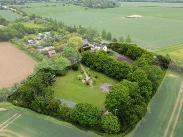 House for sale in Bedingfield, Suffolk