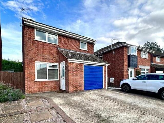 House for sale in Combs Ford, Bedingfield