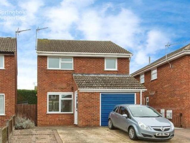 House for sale in Combs Ford, Bedingfield