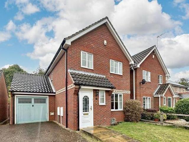 House for sale in Bedingfield, Suffolk