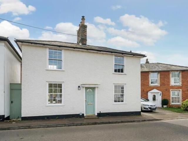 House for sale in Combs Ford, Bedingfield