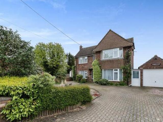 House for sale in Bedingfield, Suffolk