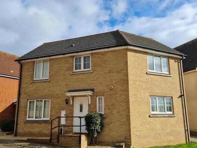 House for sale in Combs Ford, Bedingfield