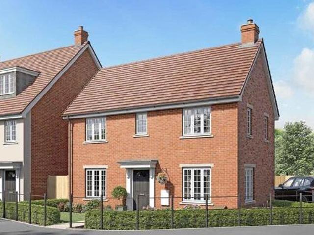 House for sale in Bedingfield, Suffolk