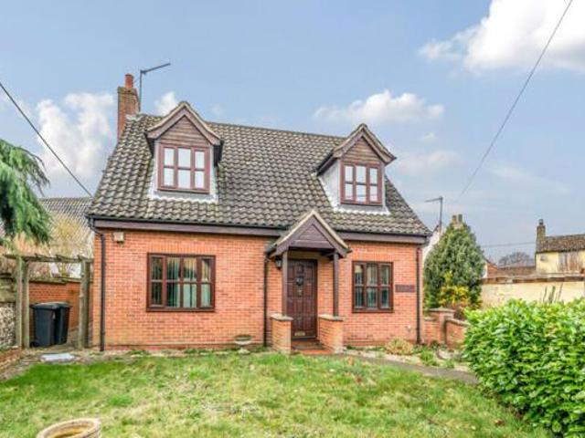 House for sale in Bedingfield, Suffolk