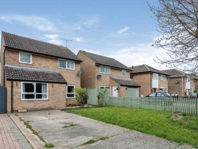 House for sale in Combs Ford, Bedingfield