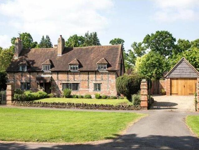 House for sale in Stratford-upon-Avon, Alderminster