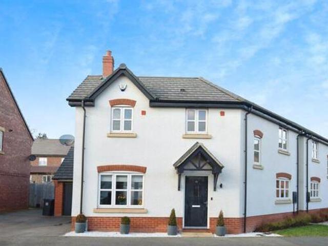 House for sale in Bishopton, Stratford-on-Avon