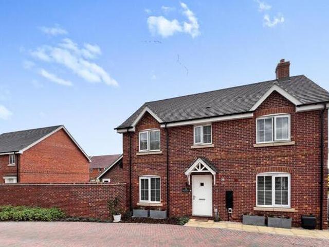 House for sale in Bishopton, Stratford-on-Avon