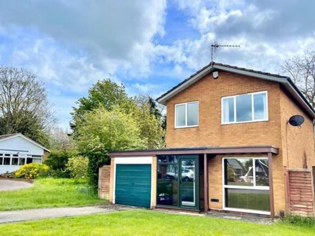 House for sale in Stratford-upon-Avon, Stratford-on-Avon
