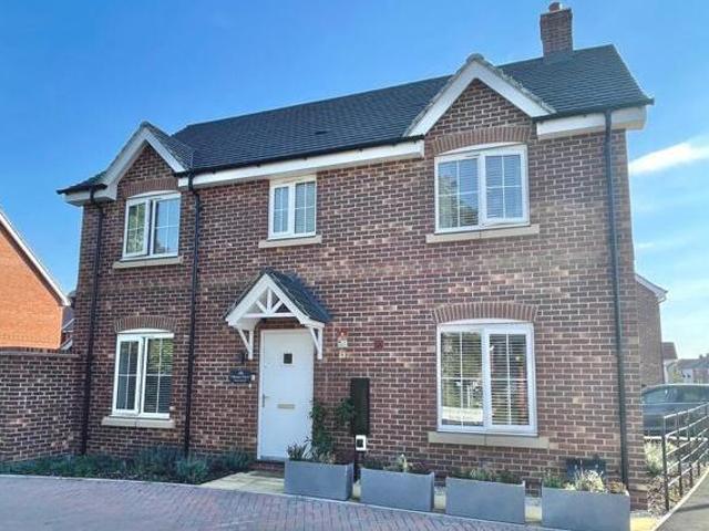 House for sale in Bishopton, Stratford-on-Avon