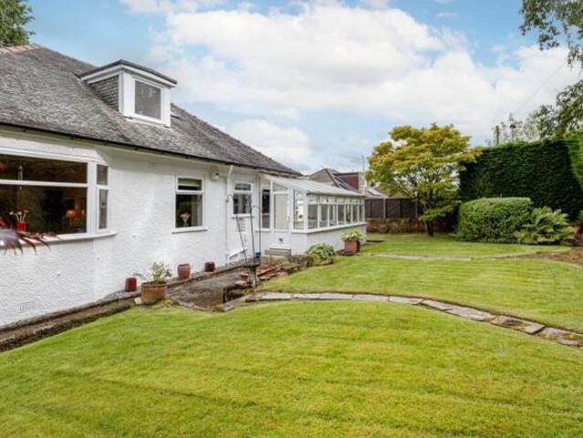 Farm for sale in Milngavie, East Dunbartonshire