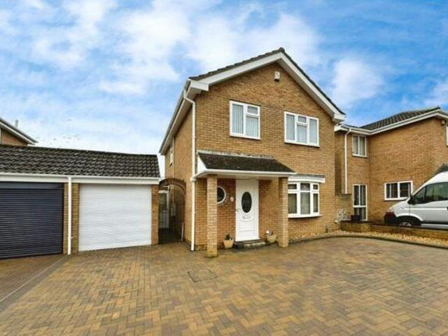 House for sale in Swindon, England