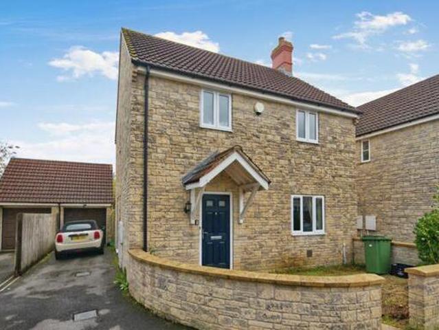 House for sale in Street, Somerset
