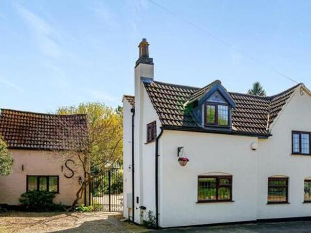 House for sale in Lyons, Greater London