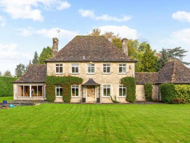 House for sale in Minchinhampton, School House