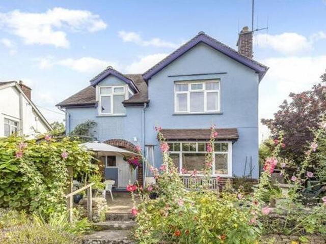 House for sale in Thrupp, School House