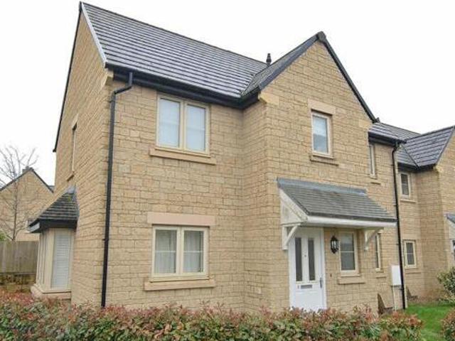House for sale in Minchinhampton, School House