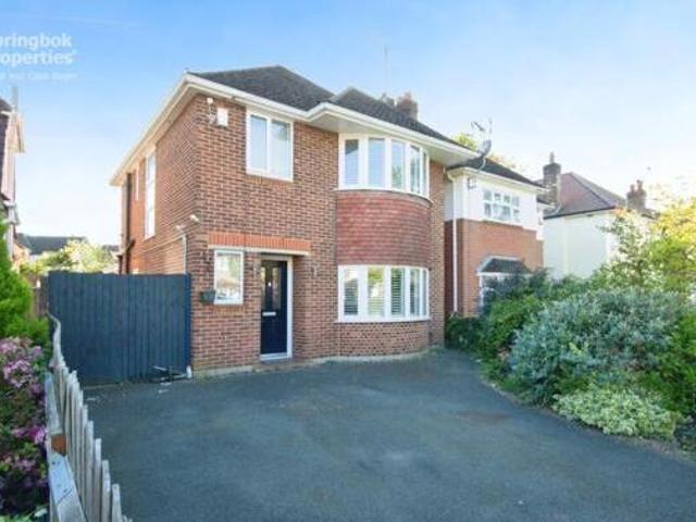 House for sale in Bournemouth