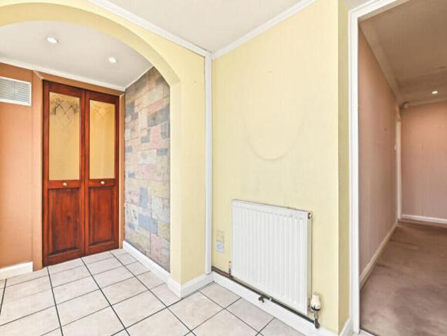 Farm for sale in Trentham, Stoke-on-Trent