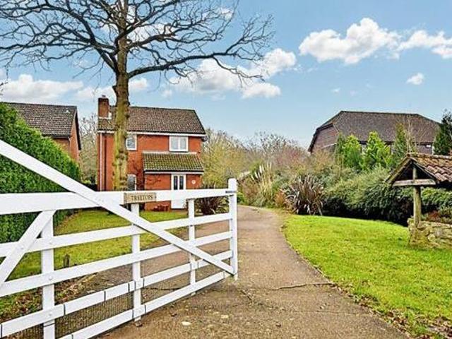 House for sale in East Sussex, England